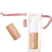 zao - Lippenpflege - Bamboo Lip Balm Stick
