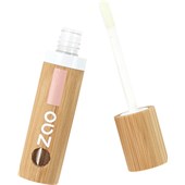 zao - Læbepleje - Bamboo Lip Care Oil