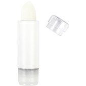 zao - Lippenpflege - Refill Lip Balm Stick