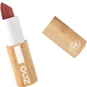 zao - Lippenstift - Bamboo Matte Lipstick