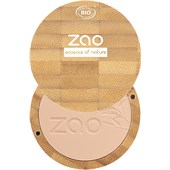 zao - Mineral powder - Bamboo Compact Powder