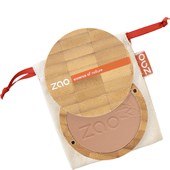 zao - Mineral powder - Bamboo Compact Powder