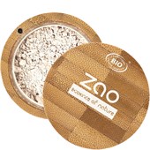 zao - Mineral Puder - Bamboo Mineral Silk