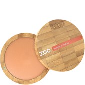 zao - Mineral powder - Mineral Cooked Powder