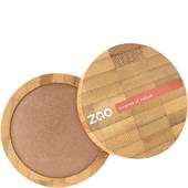 zao - Mineral Puder - Mineral Cooked Powder