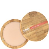 zao - Mineral Puder - Mineral Cooked Powder