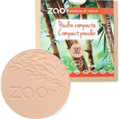 zao - Mineral Puder - Refill Compact Powder