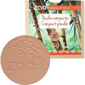zao - Mineral Puder - Refill Compact Powder