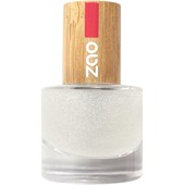 zao - Nail Polish - Glitter Top Coat