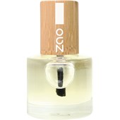 zao - Nail care - Nail & Cuticle Oil 