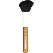 zao - Pinsel - Bamboo Blush Brush