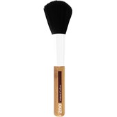 zao - Pinsel - Bamboo Face Powder Brush