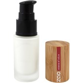 zao - Primer & Concealer - Bamboo Sublim Soft Primer