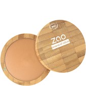 zao - Rouge & Highlighter - Bamboo Cooked Powder