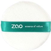 zao - Accessories - Powder Puff