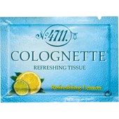 4711 - Original Eau de Cologne - Refreshing Tissues Citrus
