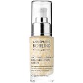 ANNEMARIE BÖRLIND - Beauty Secrets - Anti-Pollution & Regeneration Serum