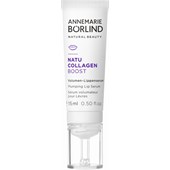 ANNEMARIE BÖRLIND - NATU COLLAGEN BOOST - Volumen-Lippenserum