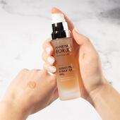 ANNEMARIE BÖRLIND Beauty Shot Anti-Aging Intensivkonzentrat – 15 Ml, Vegan, Gegen Falten & Für Straffere Haut