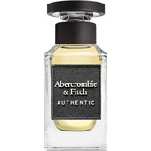 Authentic Eau de Toilette Spray by Abercrombie & Fitch | parfumdreams