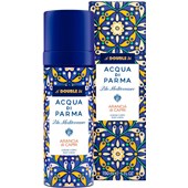 Arancia Di Capri Body Lotion Blu Mediterraneo By Acqua Di Parma Parfumdreams