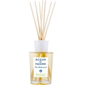 Acqua di Parma - Bergamotto di Calabria - Blu Mediterraneo Room Diffuser
