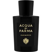 Acqua di Parma - Signatures Of The Sun - Oud & Spice Eau de Parfum Spray