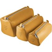 Acqua di Parma - Travel Collection - Cylindrical Beauty Zip Case
