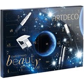 Calendário do advento - Artdeco - Advent Calendar