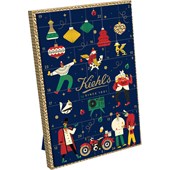 Advent - Kiehl's - Adventskalender