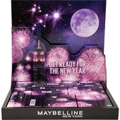Maybelline New York - Rouge & Bronzer - Adventskalender
