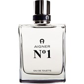 No.1 Eau de Toilette Spray by Aigner | parfumdreams