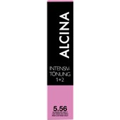 Alcina - Coloration - Color Cream Intensive Tint