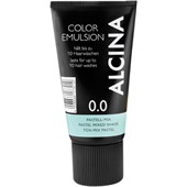 Alcina - Coloration - Color Emulsion