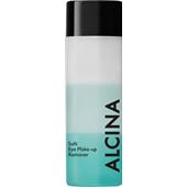 Alcina - Occhi - Soft Eye Make-Up Remover
