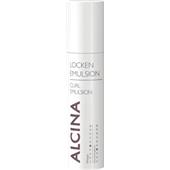 Alcina - Farbpflege - Locken-Emulsion
