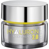 ALCINA - Hyaluron 2.0 - Face Cream