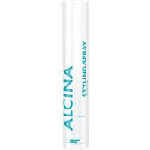 Alcina - Přirozený - Styling Spray