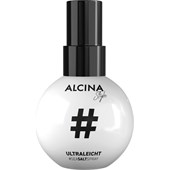 Alcina - #ALCINASTYLE - Ultra léger