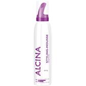 Alcina - Strong - Styling Mousse
