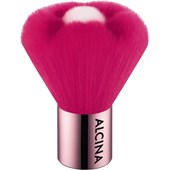 Alcina - Nástroje - Pretty Rose Kabuki Brush