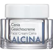ALCINA - Droge huid - Cenia gezichtscrème