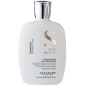 Alfaparf Milano - Shampoo - Diamond Illuminating Low Shampoo