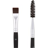 Brushes & Tools Brush 20 Dual Ended Flat Retail Brush Door Anastasia ...