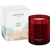 Goutal - Geurkaarsen - Ambre et Volupte Candle