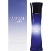 Code Femme Eau de Parfum Spray von Armani  parfumdreams