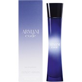 code femme armani