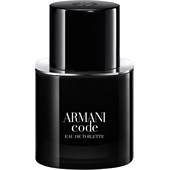 Armani - Code Homme - Eau de Toilette Spray