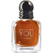 Armani - Emporio Armani You - Stronger With You Intensely Eau de Parfum Spray