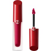 Armani - Lippen - Lip Maestro Satin